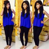 Pranavi Konda