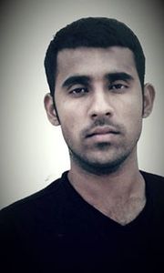 Saeed Omer