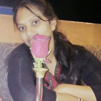 Shobhana Thyagaraj