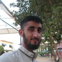 Israr Awan
