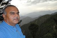 Ajay Mishra