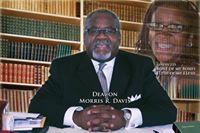 Morris Davis