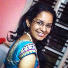 Anusha Swamy