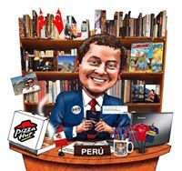 Diego Arbulú