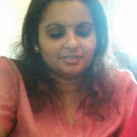 Savitha Sasikumar