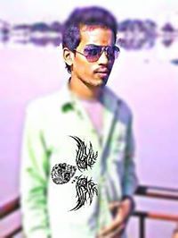 Kranthikumar Tammali