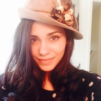 Lydia Soliman Lydia Soliman - Montreal, QC, Canada (72 books)