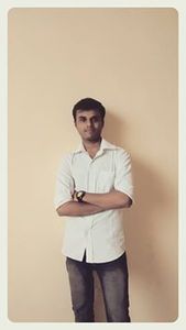 Vikram Bhoir