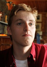 Martin Kopperud andersen