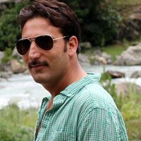 Raashid Rasheed