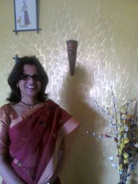 Sudakshina Banerjee