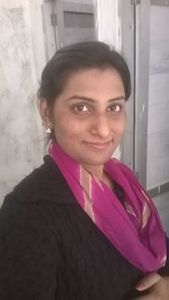 Simran Chandhar