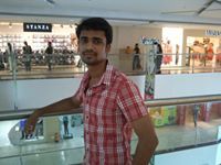 Haris Selvaraj