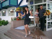 Божидара Ангелова