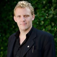 Andreas Eriksson