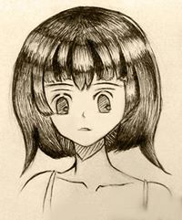 マリさ キリサメ