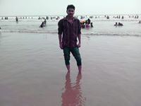 Krishnendu Jana
