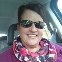 Shellie Head-rasberry