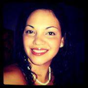 Francheska Berlingeri