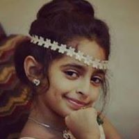 سمية العماري