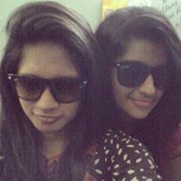 Kavya Thomas