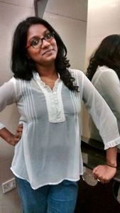 Shruthi Kumar