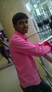 Francy Yuvan