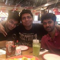 Vishnu Pradeep