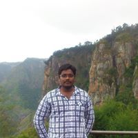 Sakthi Vel
