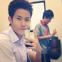 はじめまして 私はボズね