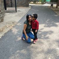 Ekta Semwal