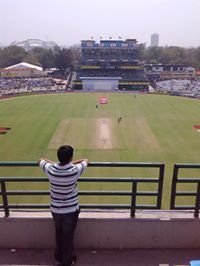 Akshyansh Kumar