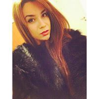 Полина Тодорова