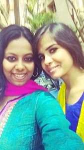 Swetha Kumar