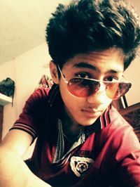 Ujjwal Pathak