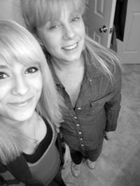 Tracy  Michelle Hoffman