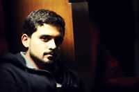 Saqib Rehman