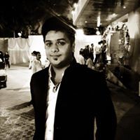 Yash Adawadkar