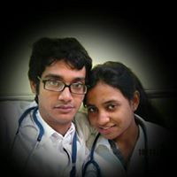 Ритвик Мондал