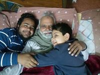 Muhammad Elahi