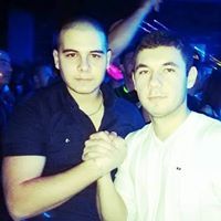 Николай Петров