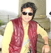 Soumitra Saha