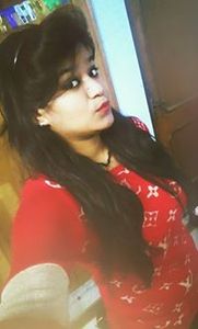 Nirupma Chauhan