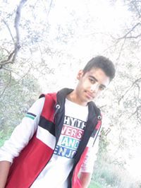 Makdad Abo ali