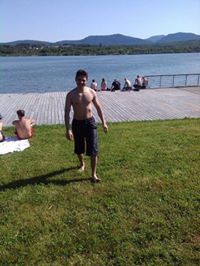 Mohamed Nortii