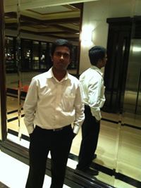 Mahesh Wagh