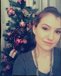 Boryana Tusheva