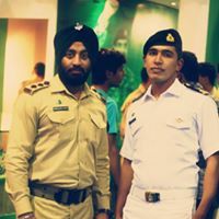 Arslan Ali