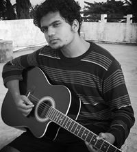 Nikhil Naikwade