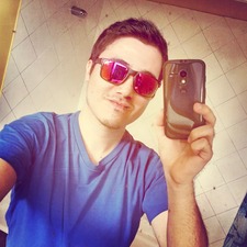 Rodrigo Navarrete Boettcher